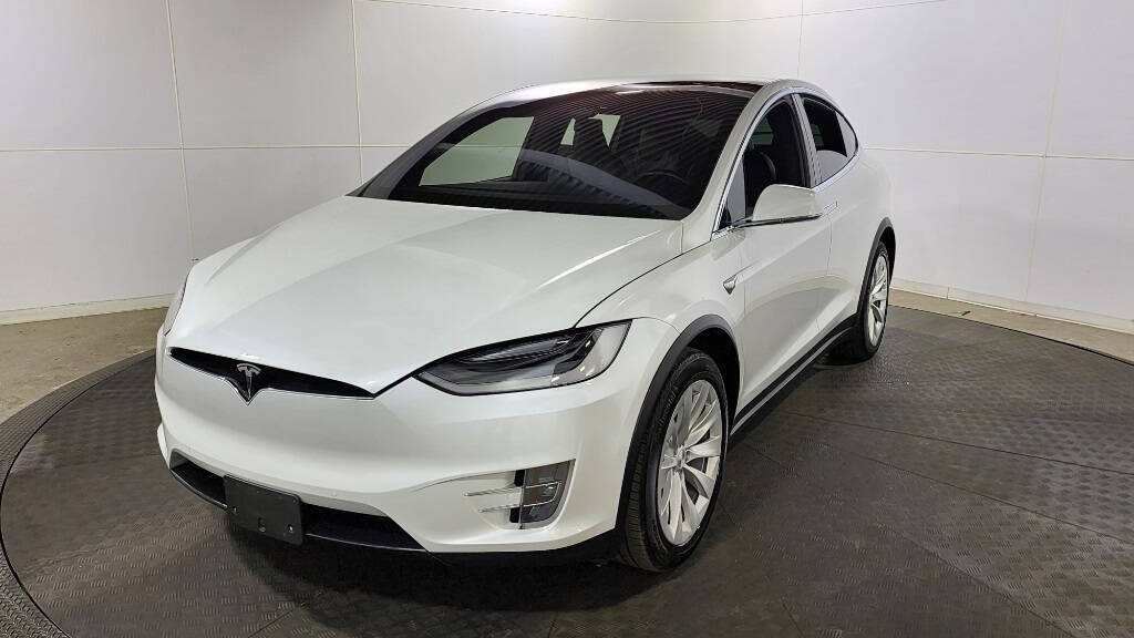 2020 Tesla Model X for sale at NJ Car Buyer in Jersey City, NJ