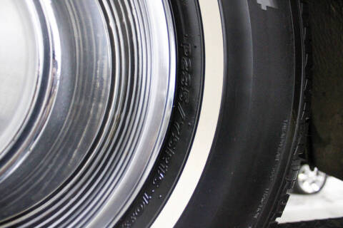 1969 Cadillac DeVille