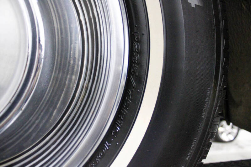 1969 Cadillac DeVille