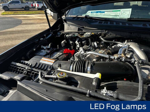 2026 Ford F-350 Super Duty