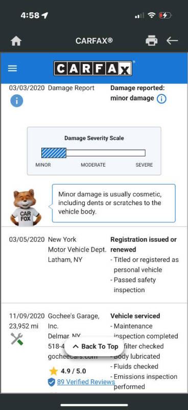 2011 Lincoln Navigator L