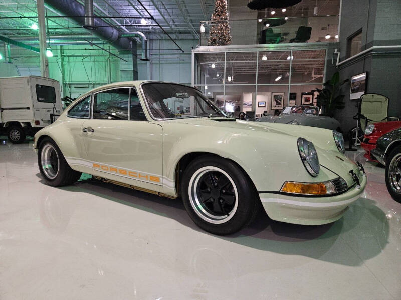1983 Porsche 911