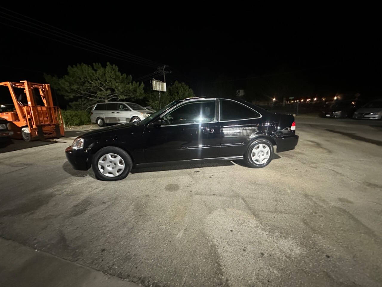 2000 Honda Civic for sale at Attention To Detail, LLC in Ogden, UT