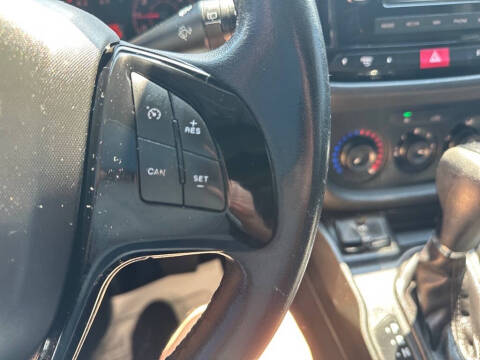 2015 RAM ProMaster City SLT