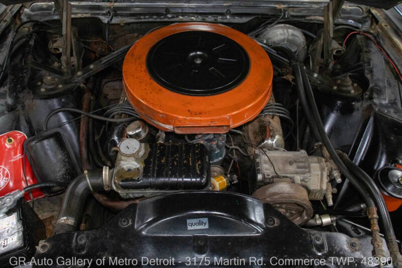 1961 Ford Thunderbird