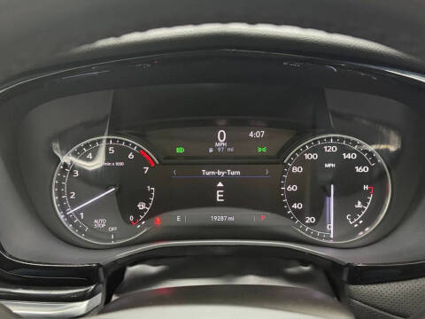 2023 Cadillac XT6 Luxury