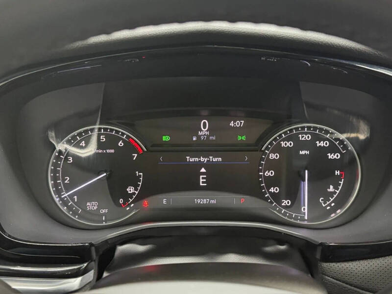 2023 Cadillac XT6 Luxury