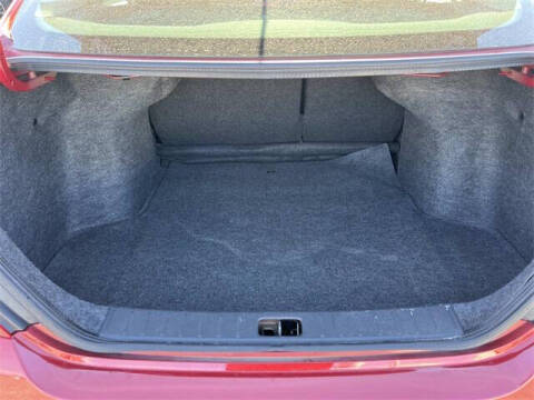 2017 Nissan Versa 1.6 SV