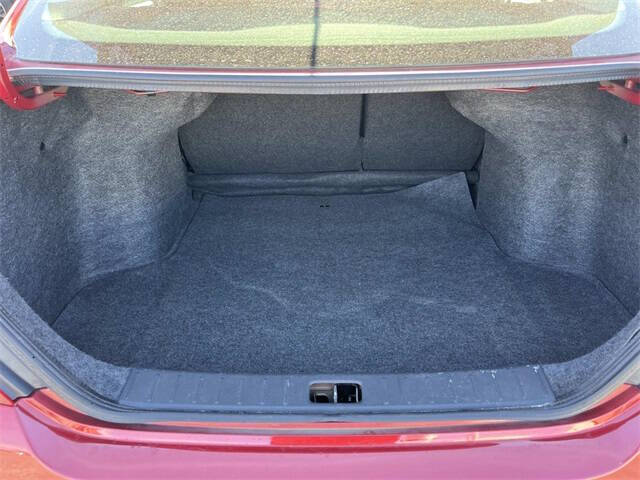 2017 Nissan Versa 1.6 SV