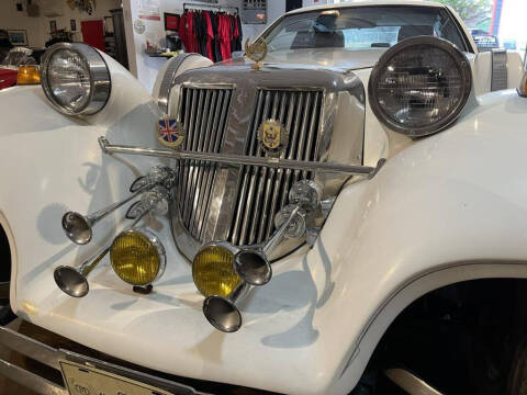 1988 Mercury Cougar LS