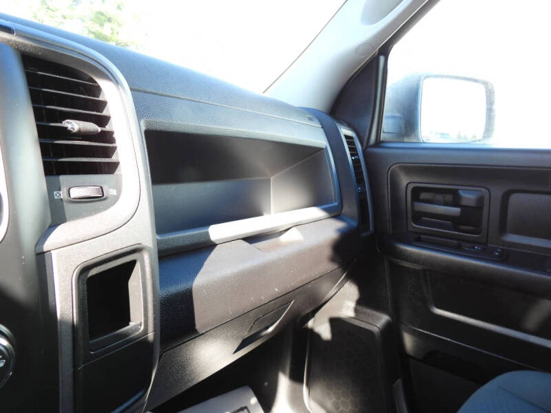 2013 RAM 1500 Express