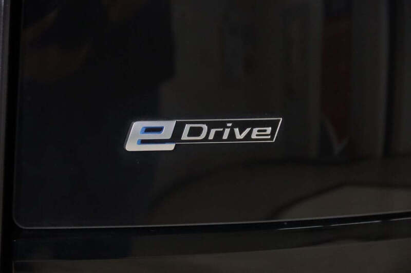 2014 BMW i3