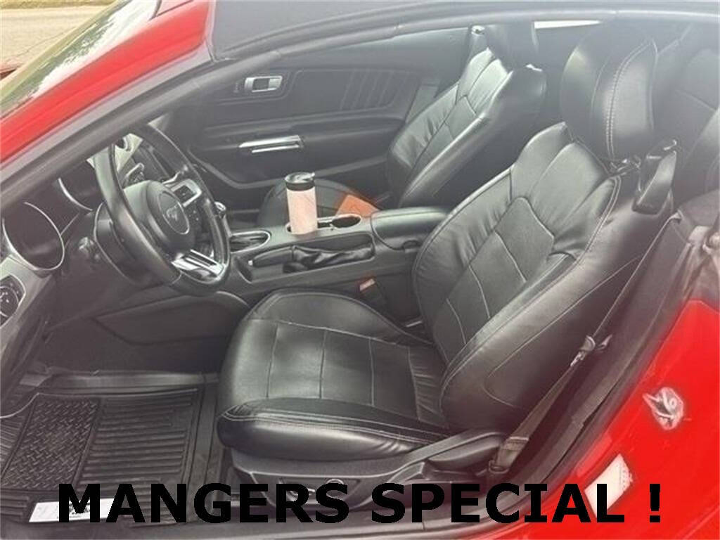 2019 Ford Mustang for sale at Bryans Car Corner 2 in Midwest City, OK