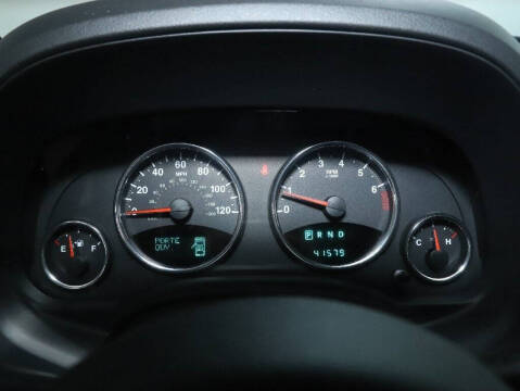 2012 Jeep Compass Limited