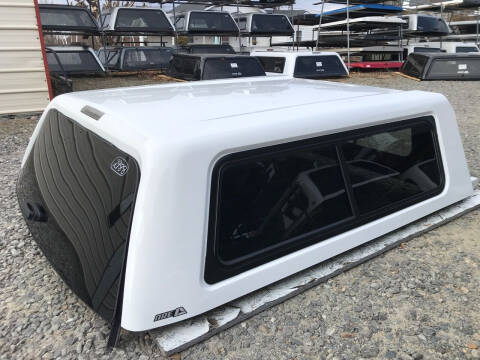 2019 Chevrolet Silverado 1500 SS Classic for sale at Crossroads Camper Tops & Truck Accessories in East Bend NC