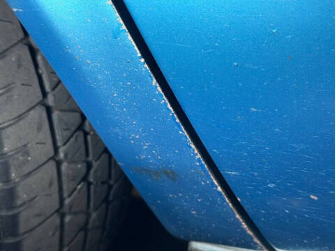 1976 Chevrolet Corvette