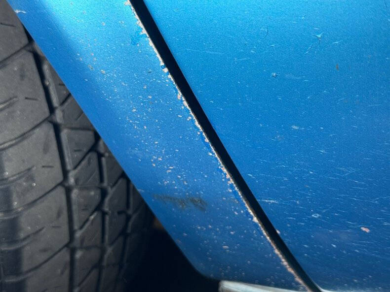 1976 Chevrolet Corvette