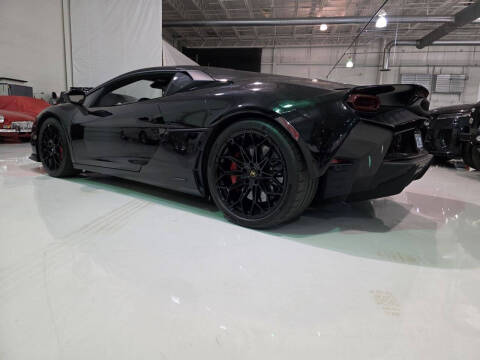 2026 Lamborghini Temerario