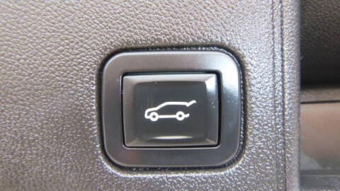 2018 GMC Terrain SLE Diesel