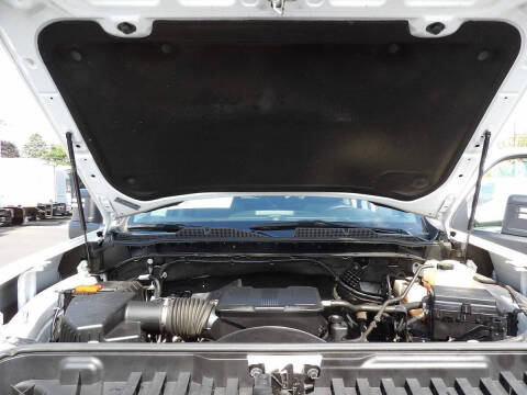 2024 Chevrolet Silverado 3500HD