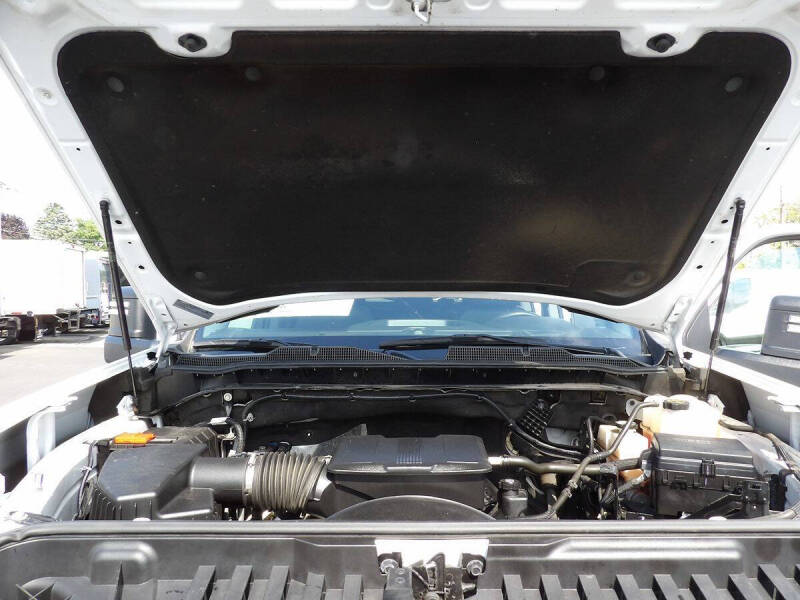 2024 Chevrolet Silverado 3500HD