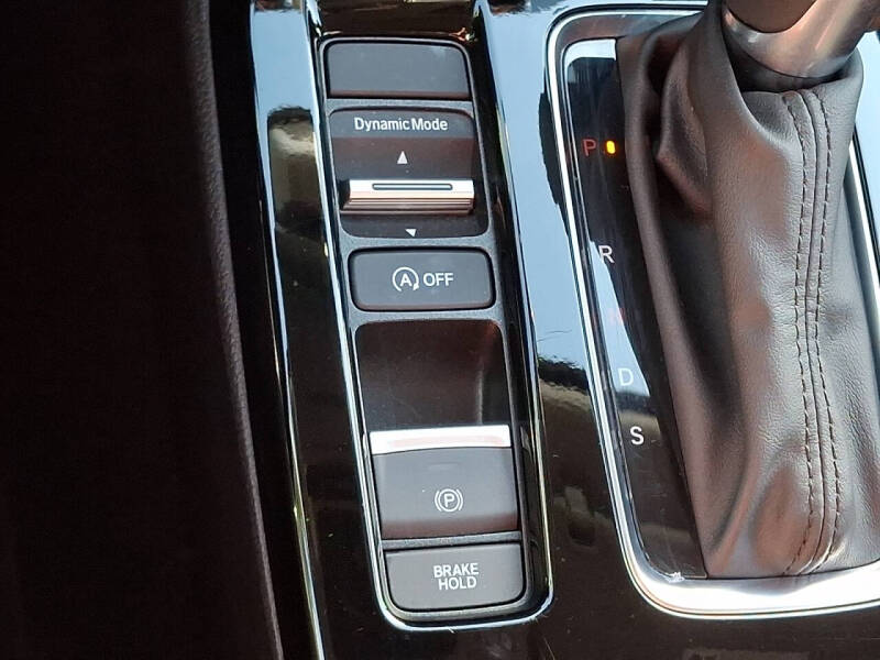 2024 Acura Integra