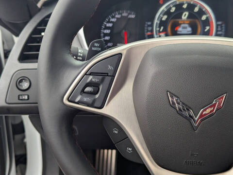 2014 Chevrolet Corvette Stingray Z51