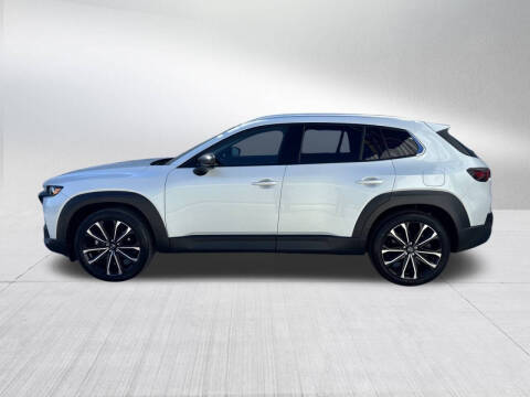 2025 Mazda CX-50 2.5 S Premium Plus