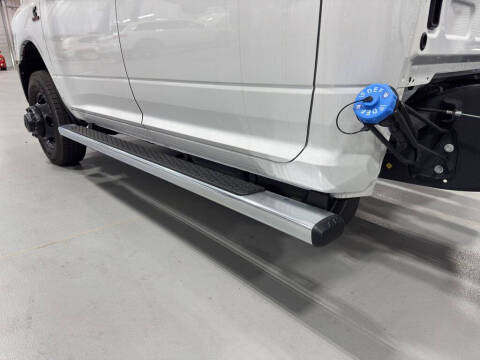 2025 RAM 3500 Tradesman