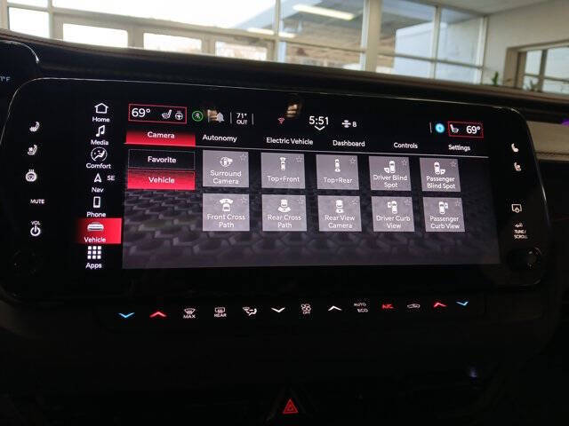 2024 Dodge Charger Daytona Scat Pack