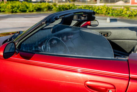 2002 Chrysler Prowler