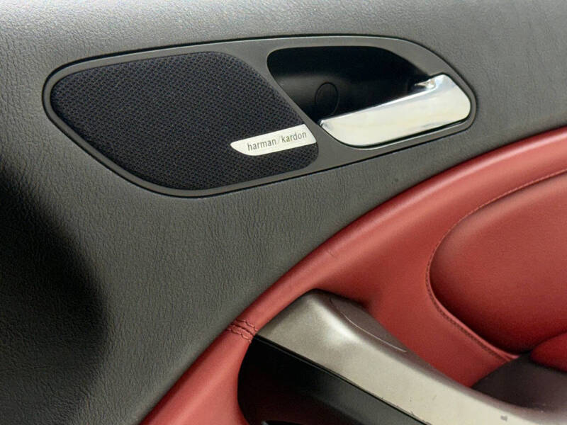 2004 BMW M3