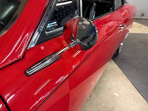 1966 Chevrolet Chevelle