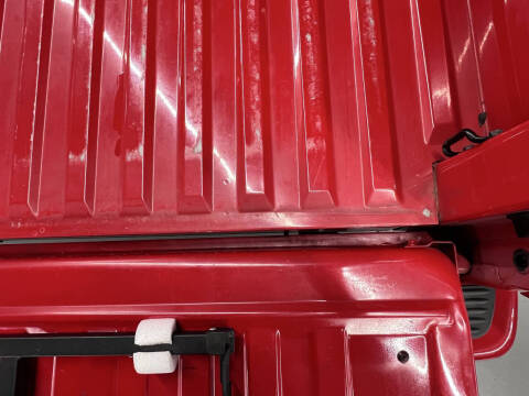 2001 Dodge Dakota Sport