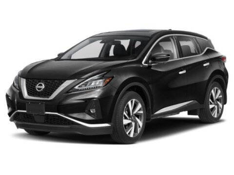 2023 Nissan Murano for sale at C & H AUTO SALES WITH RICARDO ZAMORA in Daleville AL