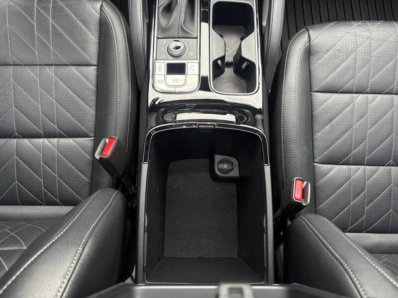 2023 Kia Telluride EX X-Line