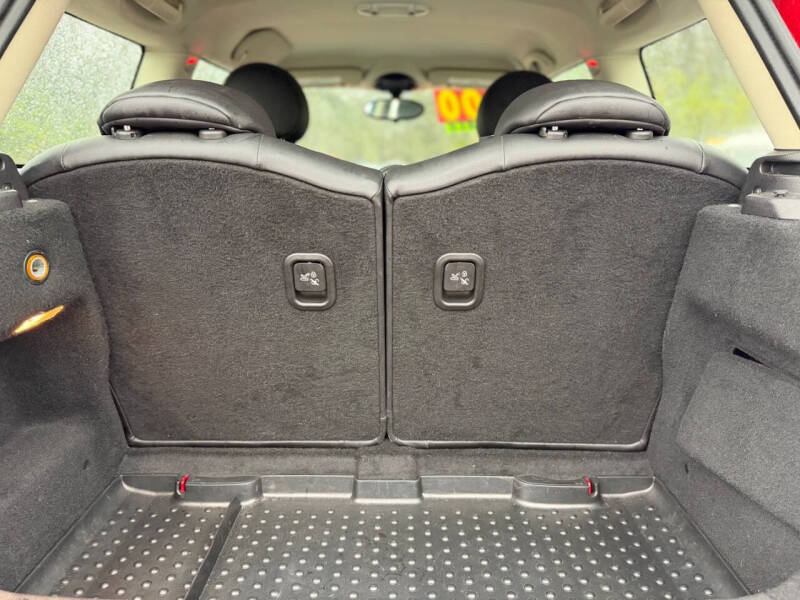 2013 MINI Hardtop Cooper