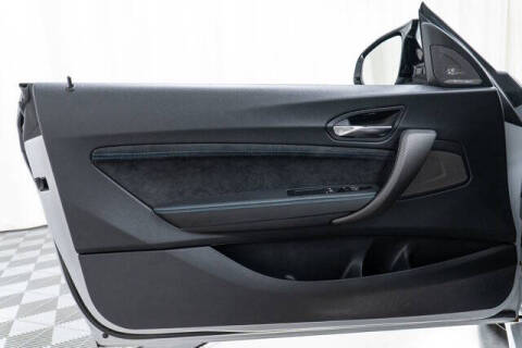 2020 BMW M2 Competition