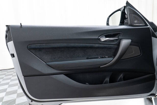 2020 BMW M2 Competition