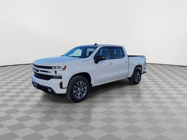 2022 Chevrolet Silverado 1500 Limited