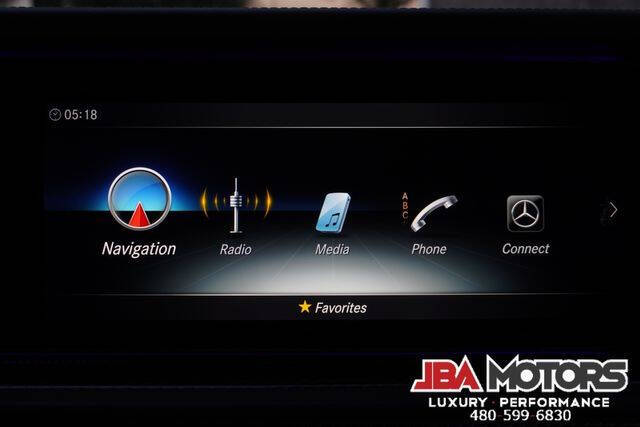 2024 Mercedes-Benz G-Class AMG G 63