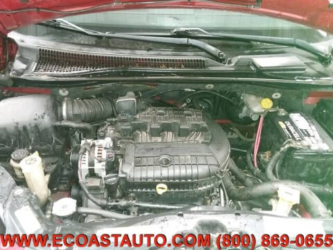 2008 Dodge Grand Caravan SXT