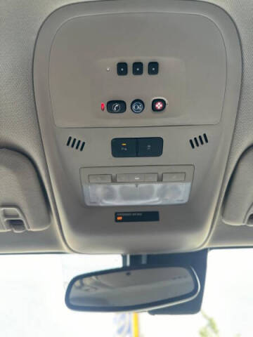 2012 Chevrolet Volt Premium