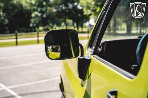 1984 Chevrolet Blazer