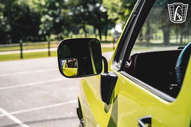 1984 Chevrolet Blazer