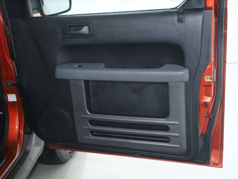 2005 Honda Element EX