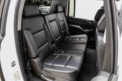 2019 GMC Yukon XL SLT