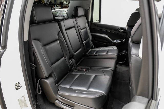 2019 GMC Yukon XL SLT