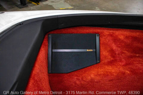 1984 Chevrolet Corvette