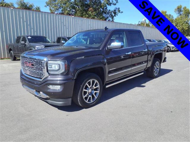 2016 GMC Sierra 1500 for sale at Bryans Car Corner 2 in Midwest City, OK